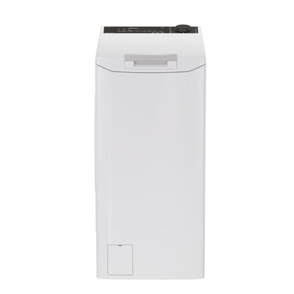 HAIER BIANCO THASN286TM5S | LAVATRICI | LAVATRICI CARICO DALL'ALTO | LAV. C/ALTO 8KG-OLTRE | LAV.C/A