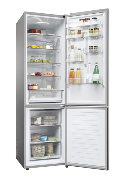 HAIER BIANCO HDPW3620DNPD | FRIGORIFERI | FRIGORIFERI COMBINATI | FRIGO COMBI NO FROST | COMBI 406LT