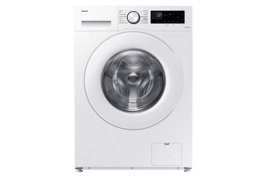 SAMSUNG FS WW90CGC04DTEET | Lavatrice Serie 5000C | Crystal Clean | 9 KG