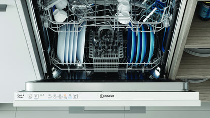 INDESIT INCASSO IN2IE14CNP80 | LAVASTOVIGLIE INCASSO | LAVASTOV. INC. STANDARD(SOLO 60CM) | LAVASTOV