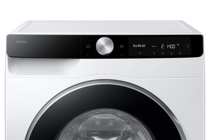 SAMSUNG BIANCO WW90DG6U85LKU3 | LAVATRICI | LAVATRICI CARICO FRONTALE | LAV. C/FRONTALE 9-9,99KG | L