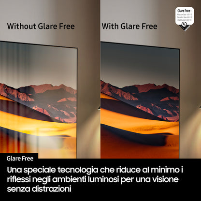 SAMSUNG ELETTRONICA QE65S95FATXZT | TV | TV OLED | TV OLED 61" - 69" | TV OLED 65"UHD 4K DVBT2/S2 SM