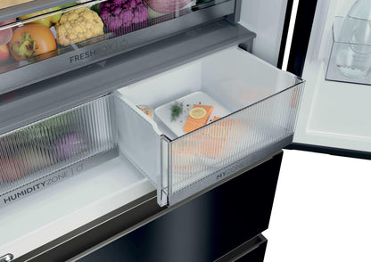 HAIER FS HFKR7819DNGB | 34005940 | COOLING FS | FD 83 SERIE 7 | Multidoor | Refrigerator | Multidoor