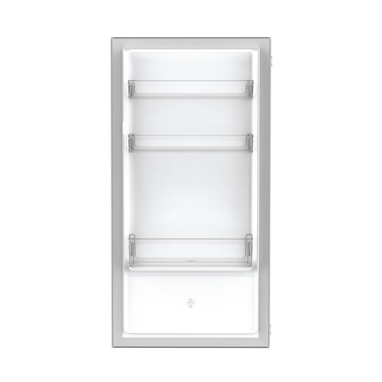 CANDY INCASSO CELDP2450H | FRIGORIFERI INCASSO | FRIGORIFERI 2PORTA INCASSO | FRIGO INC. 2P STATICO
