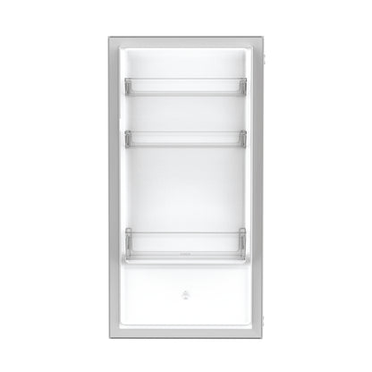 CANDY INCASSO CELDP2450H | FRIGORIFERI INCASSO | FRIGORIFERI 2PORTA INCASSO | FRIGO INC. 2P STATICO