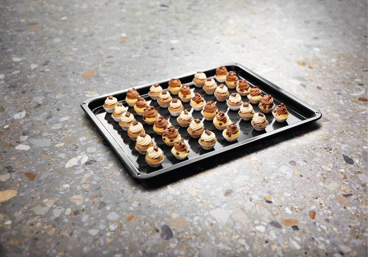 Electrolux BI   KOIHH00K   | Forno tradizionale - 5 funzioni di cottura  - Contaminuti - Segnale acu
