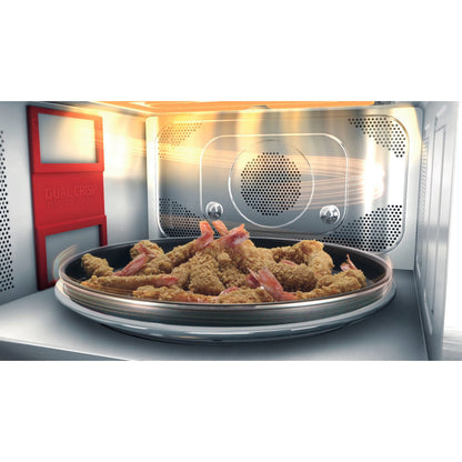 WHIRLPOOL PED MWSC9133SX | CUCINA | FORNI A MICROONDE | FORNO MICROONDE COMBINATO | FORNO M/O TERMOV