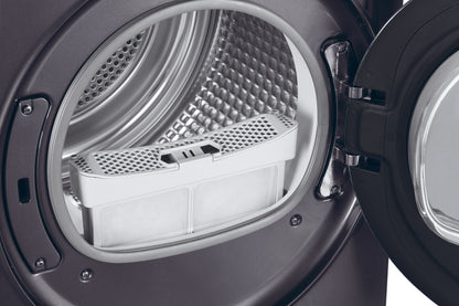 HAIER FS DISPONIBILE HD80-A3959R-S | 31102599 | WASHING FS | 959 | STD | 8 KG; POMPA DI CALORE; MOTO