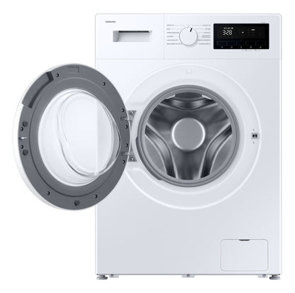 SAMSUNG BIANCO WW70FG3M05TWET | LAVATRICI | LAVATRICI PROFONDITA' RIDOTTA | LAV.SLIM FINO 48CM 7-7,9