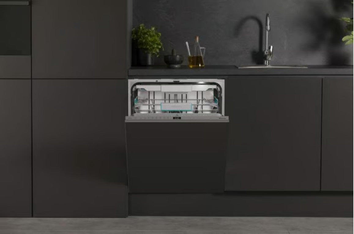 HISENSE INCASSO HV663A65 | LAVASTOVIGLIE INCASSO | LAVASTOV. INC. STANDARD(SOLO 60CM) | LAVASTOV.STA