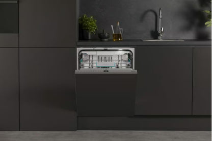 HISENSE INCASSO HV663A65 | LAVASTOVIGLIE INCASSO | LAVASTOV. INC. STANDARD(SOLO 60CM) | LAVASTOV.STA