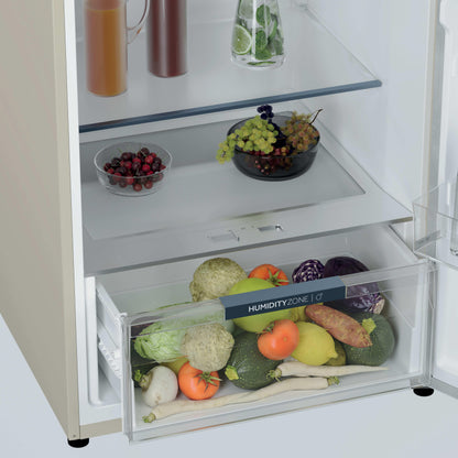 HAIER BIANCO HPR5718DNPC | FRIGORIFERI | FRIGORIFERI A 2PORTE | FRIGO 2P NO FROST | FRIGO 2P. 471LT