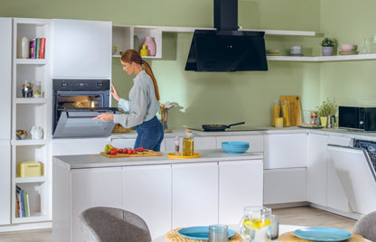 CANDY INCASSO FMBC565 | FORNI INCASSO | FORNO INC.ELETTRICO MULTIF. | FORNO INC.EL.MULTIF. 60-69CM |