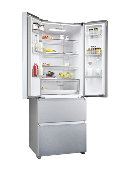 HAIER FS HFR5719ENMG | 34005042 | COOLING FS | FD 70 SERIE 5 | Multidoor | Refrigerator | Multidoor