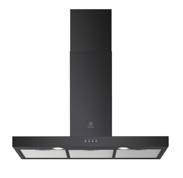 Electrolux BI   LFT419K New 2026 Aprile | Cappa camino - 90 cm - Classe energetica C - Portata massi