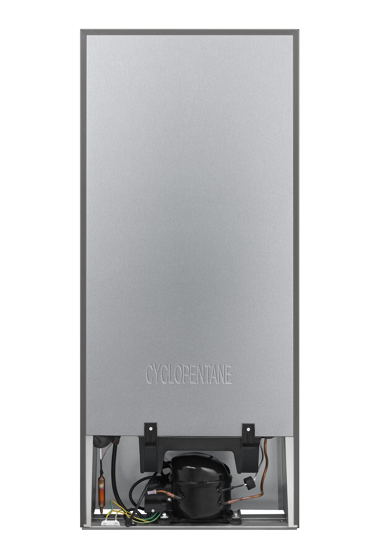 HISENSE BIANCO RR220D4BDE | FRIGORIFERI | FRIGORIFERI A 1PORTA | FRIGO 1P STATICO | FRIGO 1P. 165LT