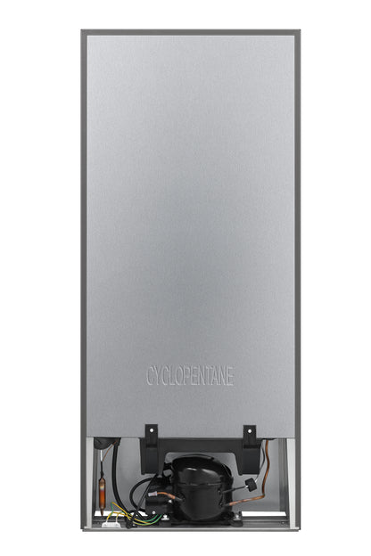 HISENSE BIANCO RR220D4BDE | FRIGORIFERI | FRIGORIFERI A 1PORTA | FRIGO 1P STATICO | FRIGO 1P. 165LT
