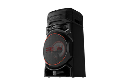 LG ELETTRONICA RNC5 | AUDIO | COMP.SEPARATE | DIFFUSORI | DIFF.WLSS BT 3VIE WOOFER 8"ILL.LED MULTIC.