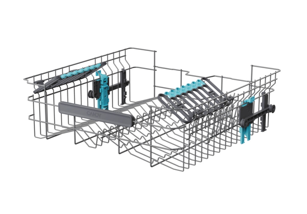 CANDY PROMO ESA CS6C2S3PSA | 32901713 | LAVASTOVIGLIE SLIDING A SCOMPARSA TOTALE 60 CM