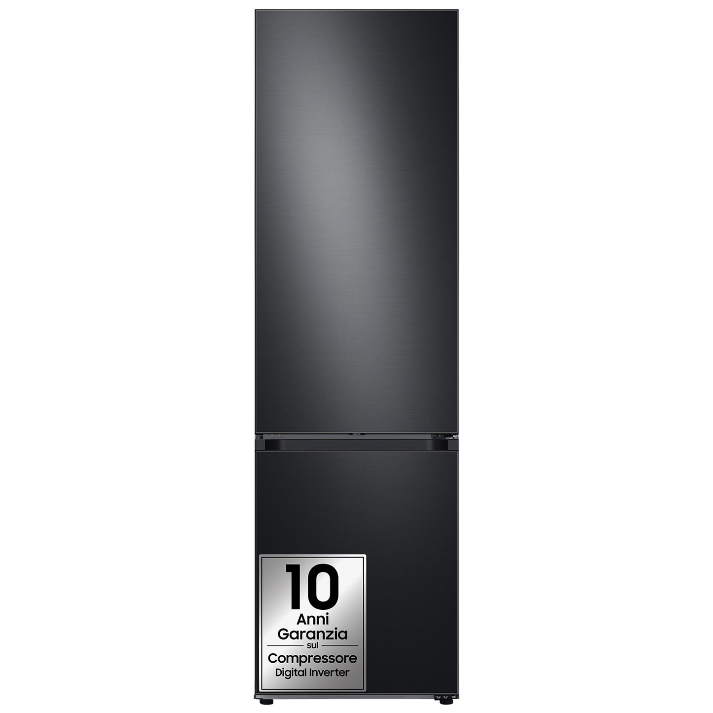 SAMSUNG BIANCO RB38C7B6AB1 | FRIGORIFERI | FRIGORIFERI COMBINATI | FRIGO COMBI NO FROST | COMBI 387L