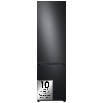 SAMSUNG BIANCO RB38C7B6AB1 | FRIGORIFERI | FRIGORIFERI COMBINATI | FRIGO COMBI NO FROST | COMBI 387L
