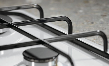 Electrolux BI   PB750UV   | 75 cm Soft - 5 fuochi gas - Bruciatori Fiamma Pura - 1 bruciatore Wok -