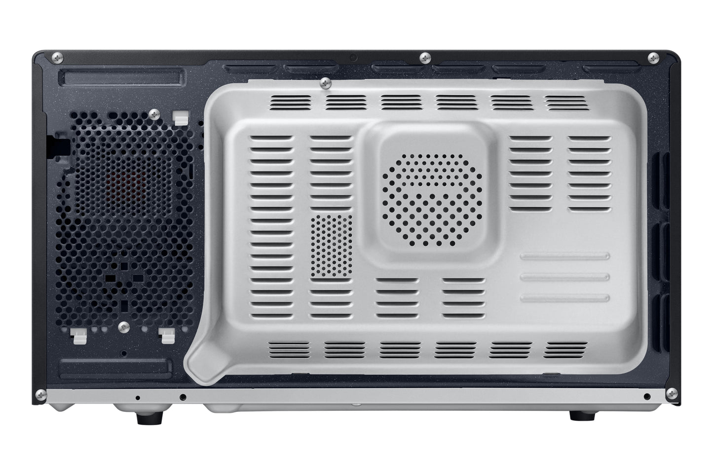 SAMSUNG PED MC28A5137KKE1 | CUCINA | FORNI A MICROONDE | FORNO MICROONDE COMBINATO | FORNO M/O 900W