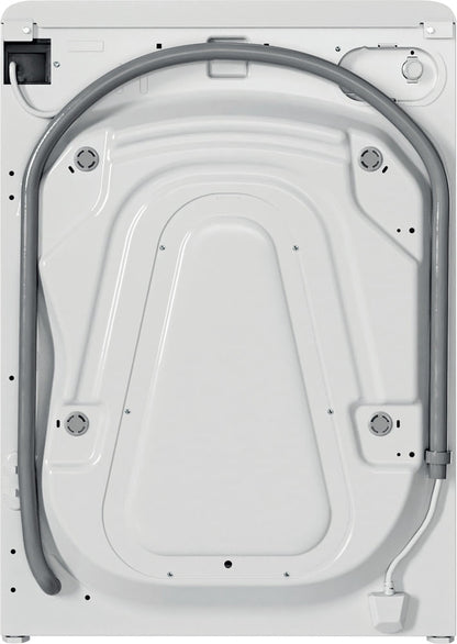 INDESIT BIANCO BWA81496XWVIT | LAVATRICI | LAVATRICI CARICO FRONTALE | LAV. C/FRONTALE 8-8,99KG | LA