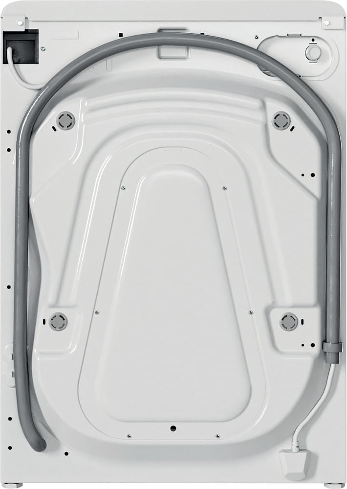 INDESIT BIANCO BWE91296XWVIT | LAVATRICI | LAVATRICI CARICO FRONTALE | LAV. C/FRONTALE 9-9,99KG | LA