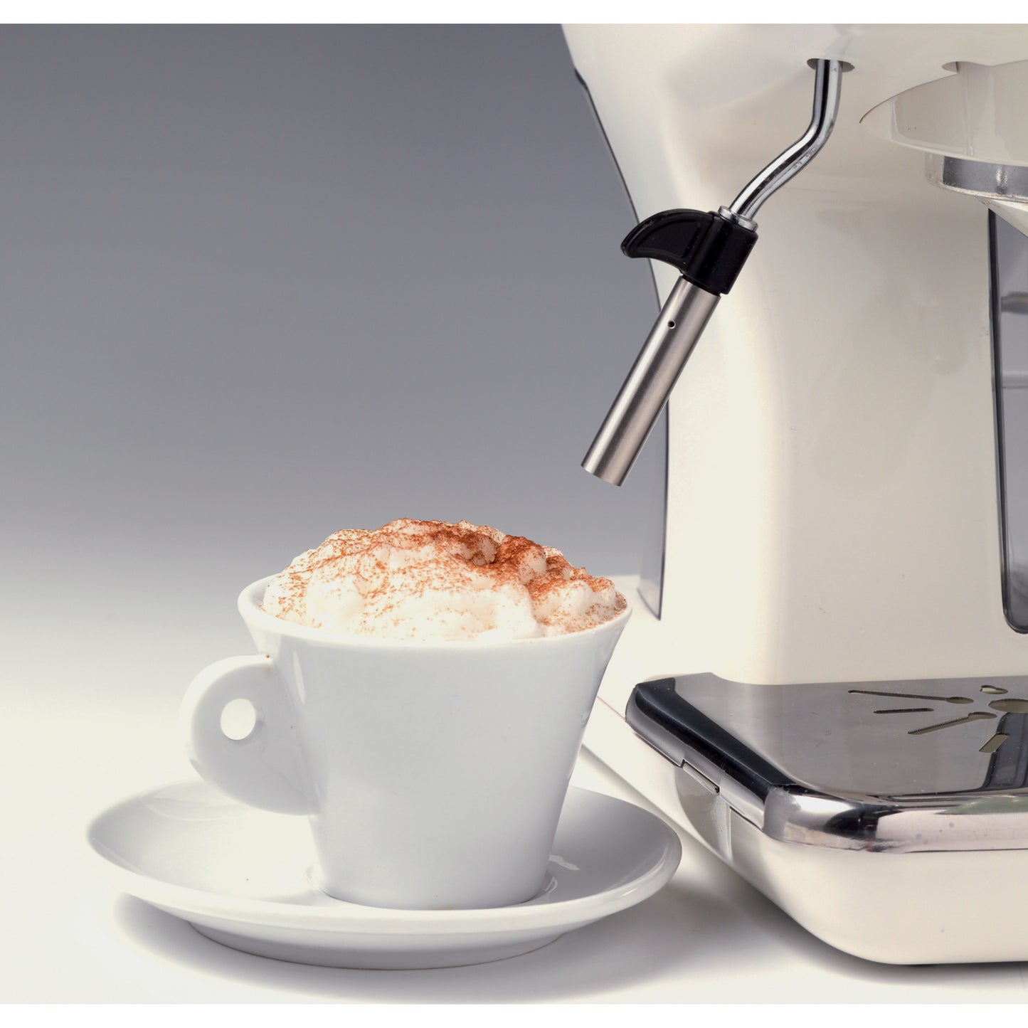 ARIETE PED 1389BEIGE | CAFFE' | M.CAFFE' ESPRESSO PORZIONATO APERTO | M.CAFFE' POLVERE | M.CAFFE' ES