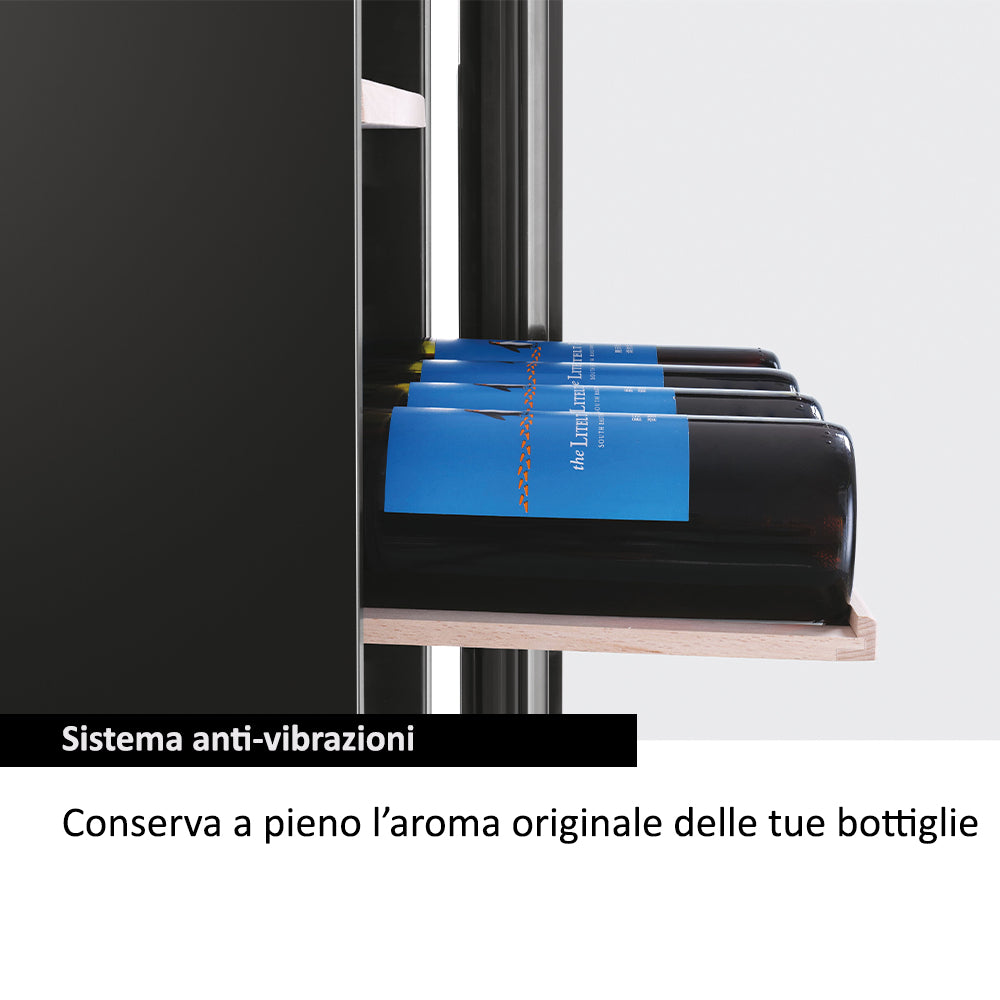 HAIER FS HWS79GDG | 34004991 | COOLING FS | WINEBANK 50 SERIE 5 | Wine Cellar | Refrigerator | Wine