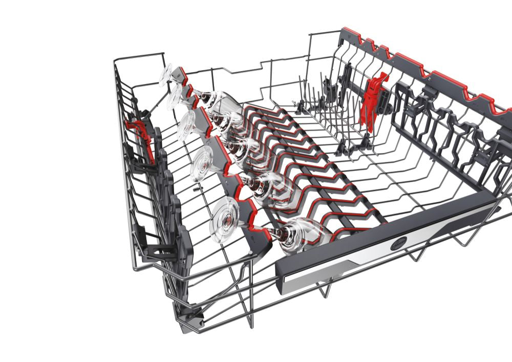 HOOVER BI SELECTION HS5C4F0PTS | 32901649 | Lavastoviglie | Lavastoviglie a scomparsa totale, 60cm,