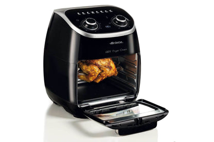 ARIETE PED 4619 | CUCINA | COTTURA CIBI | FRIGGITRICI | FRIGGITRICE AD ARIA 2000W 11L AIRY FRYER OVE